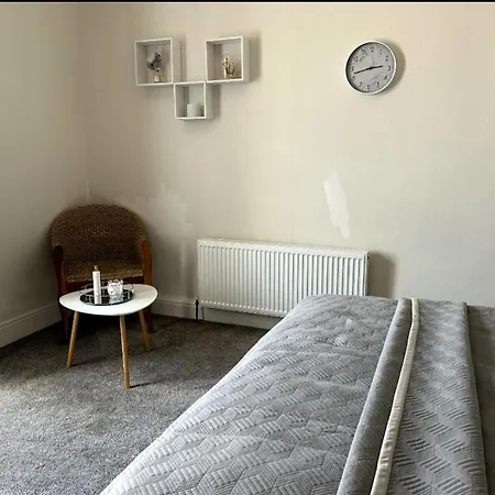 Town Penzion Newbridge (Kildare)