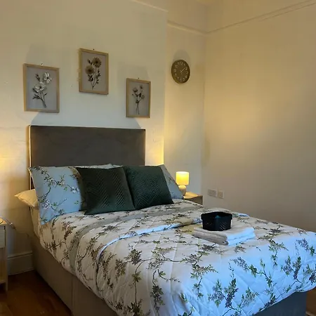 Town Penzion Newbridge (Kildare)