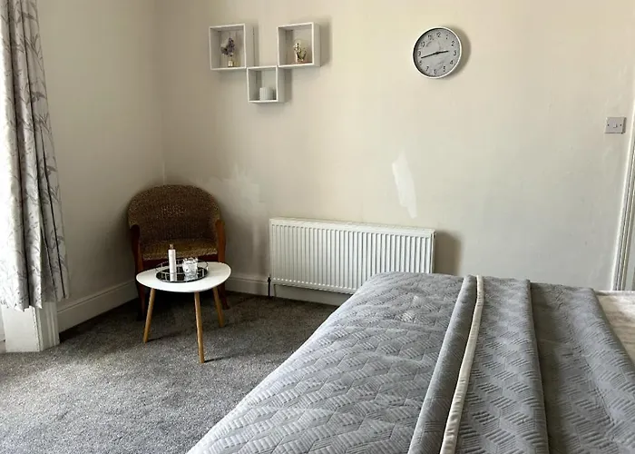 Town Penzion Newbridge (Kildare)