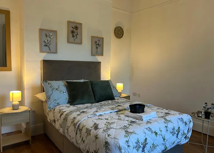 Town Penzion Newbridge (Kildare)