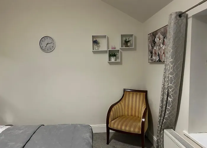 Town Penzion Newbridge (Kildare)